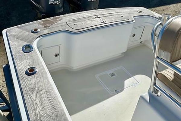 26ft Custom Yacht For Sale