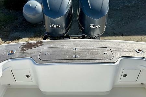 26ft Custom Yacht For Sale