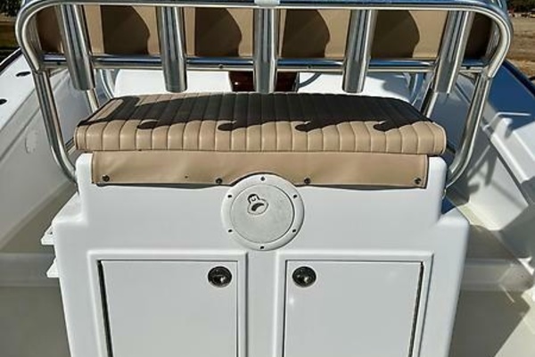 26ft Custom Yacht For Sale