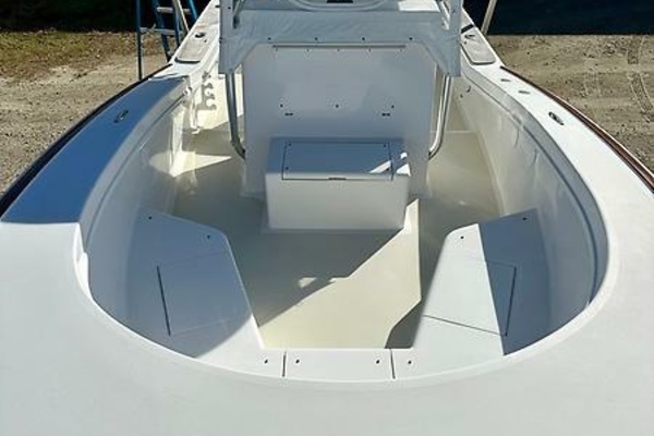 26ft Custom Yacht For Sale