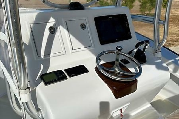 26ft Custom Yacht For Sale