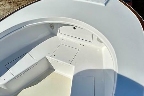 26ft Custom Yacht For Sale