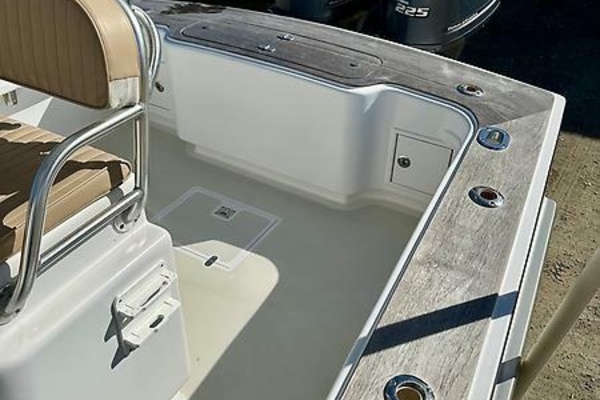 26ft Custom Yacht For Sale