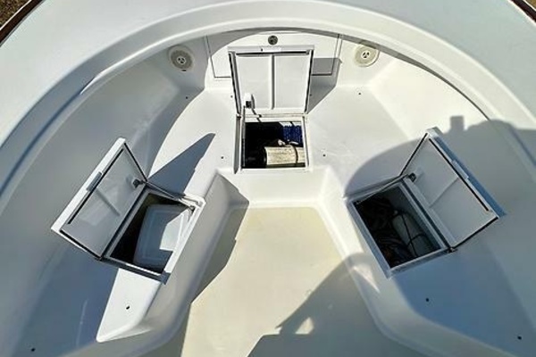 26ft Custom Yacht For Sale