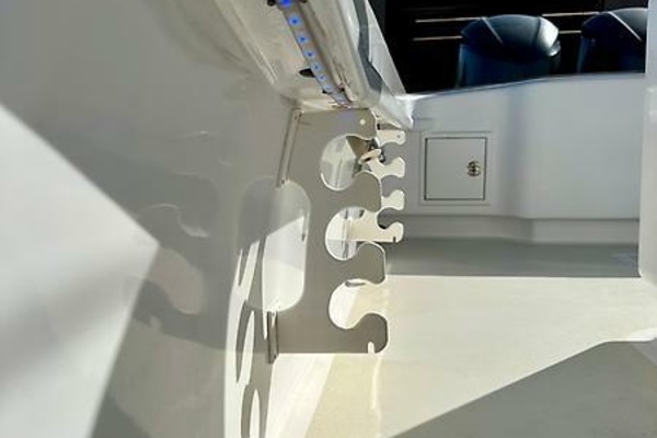 26ft Custom Yacht For Sale