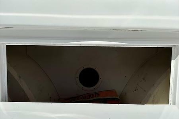 26ft Custom Yacht For Sale