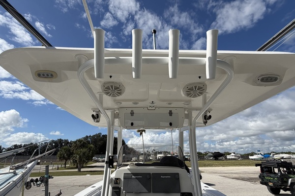 30ft Sea Hunt Yacht For Sale