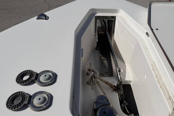 30ft Sea Hunt Yacht For Sale