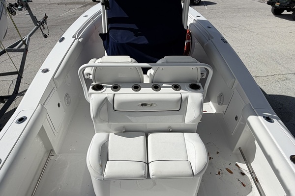 30ft Sea Hunt Yacht For Sale