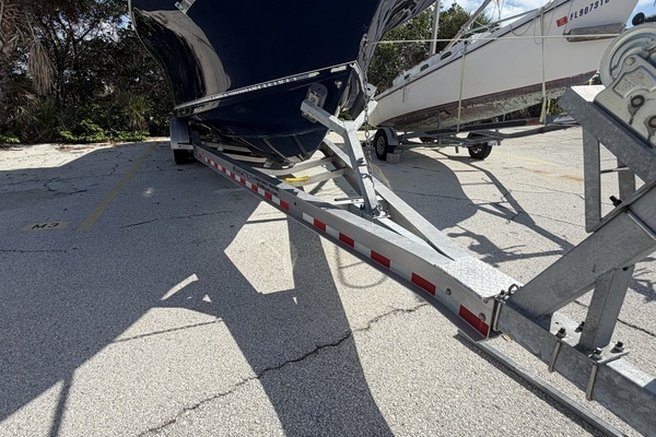 Photo of the 2015 Sea Hunt GameFish 30