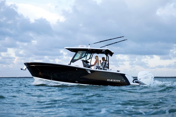 27-ft-Blackfin-2027-272 CC- Naples Florida United States  yacht for sale