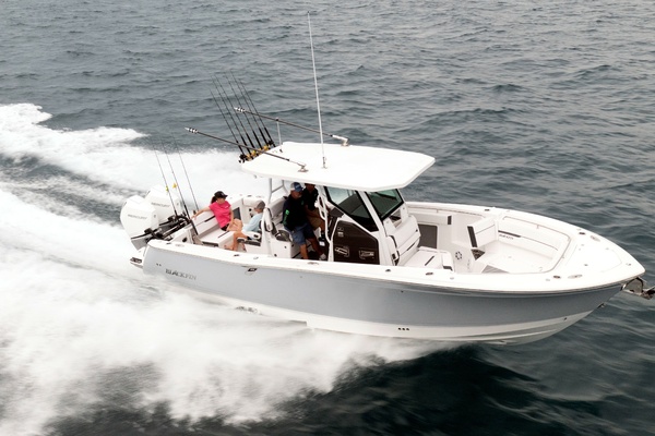 30ft Blackfin Yacht For Sale