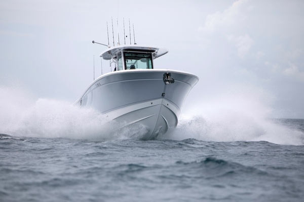 30ft Blackfin Yacht For Sale