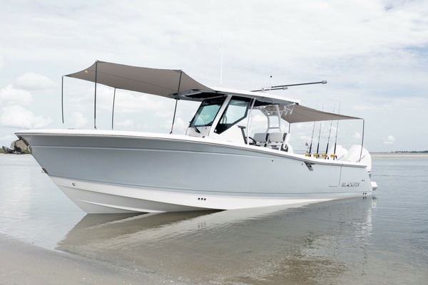30ft Blackfin Yacht For Sale