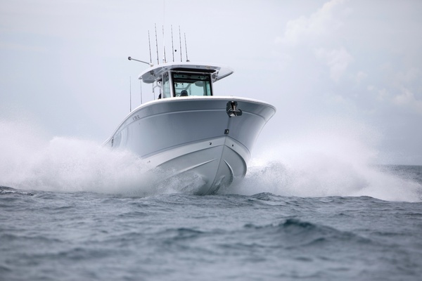 30ft Blackfin Yacht For Sale