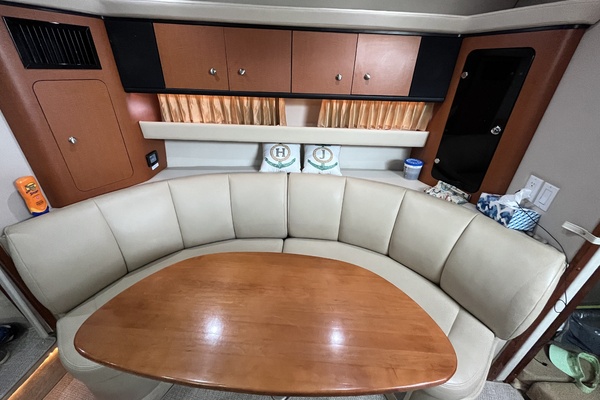 No Stopping Us Again 35ft Chaparral Yacht For Sale