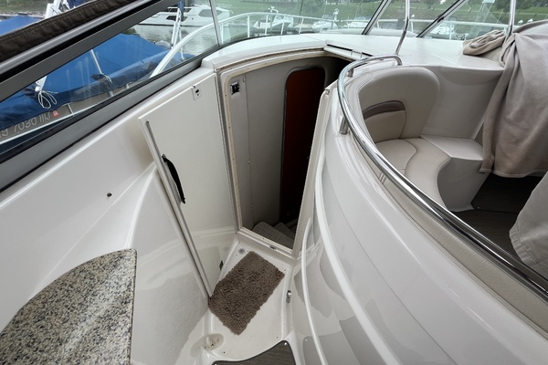No Stopping Us Again 35ft Chaparral Yacht For Sale