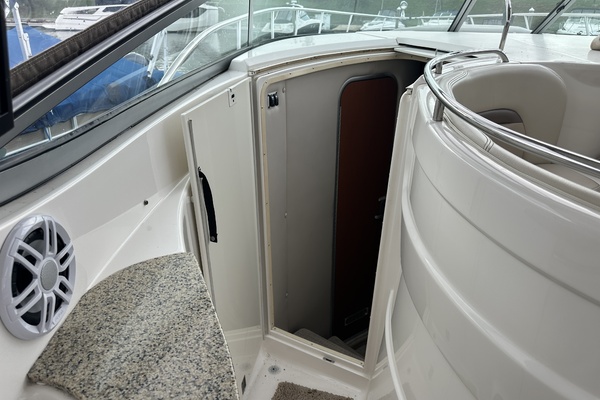 No Stopping Us Again 35ft Chaparral Yacht For Sale