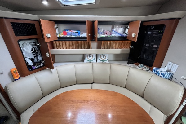 No Stopping Us Again 35ft Chaparral Yacht For Sale