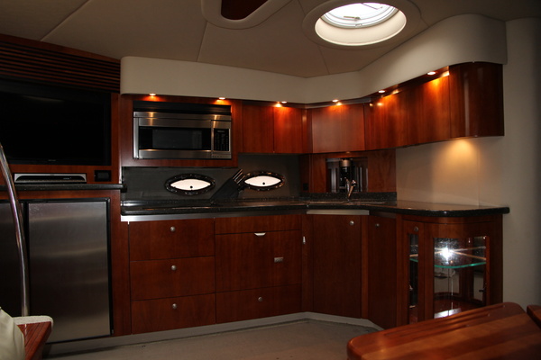 52ft Cruisers Yachts Yacht For Sale