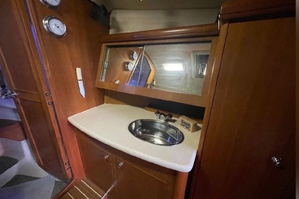 Serenity 41ft Hunter Yacht For Sale