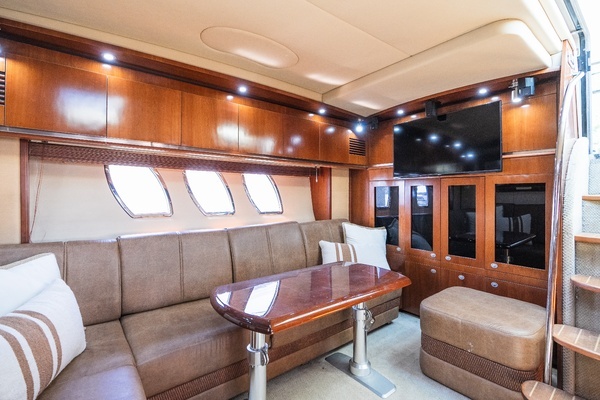 Sea Ray 480 Motor Yacht Yacht For Sale