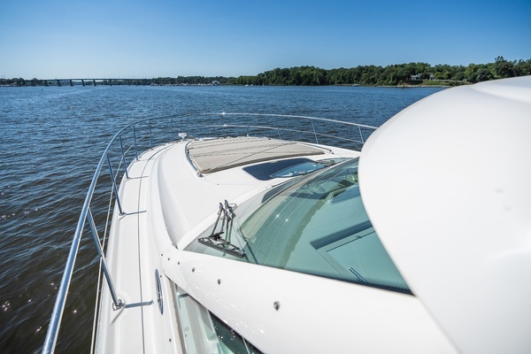 Sea Ray 480 Motor Yacht Yacht For Sale