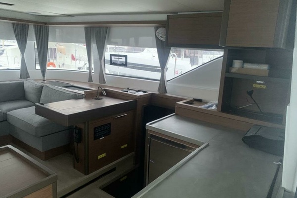 Skye 50ft Lagoon Yacht For Sale
