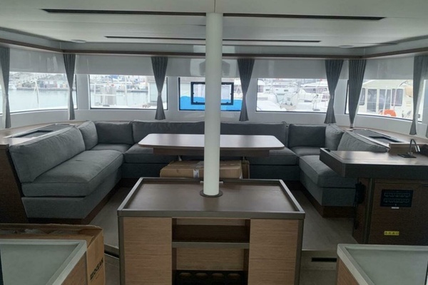 Skye 50ft Lagoon Yacht For Sale
