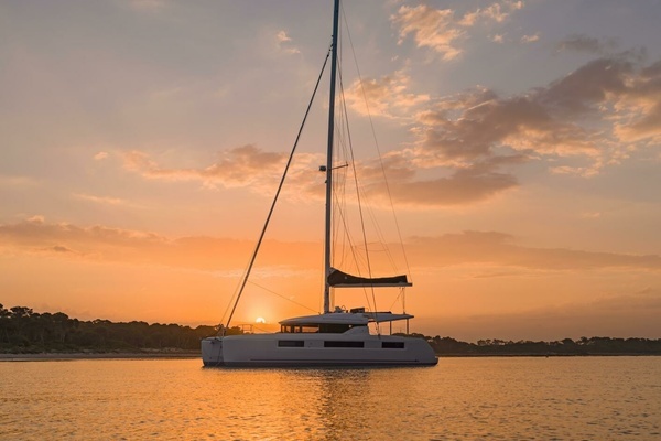 50-ft-Lagoon-2023-50-Skye-Nanny Cay Virgin Islands (British) yacht for sale