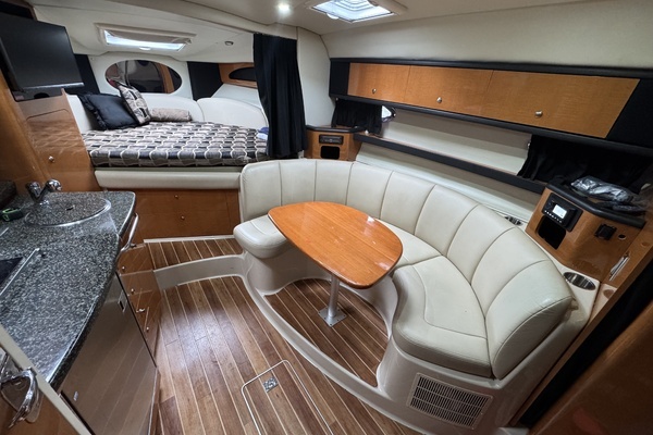 2008 Chaparral 31