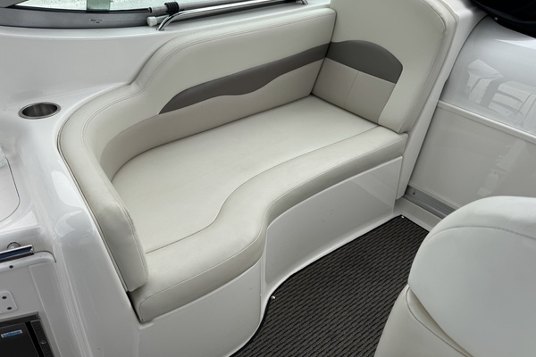 2008 Chaparral 31