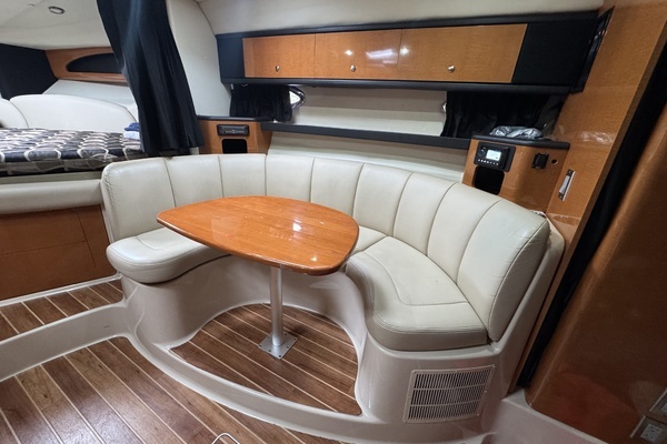 2008 Chaparral 31