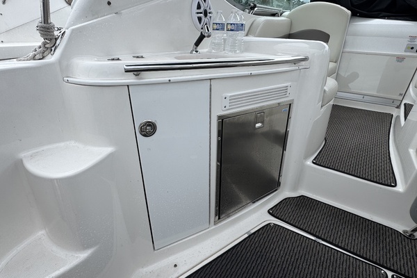 2008 Chaparral 31
