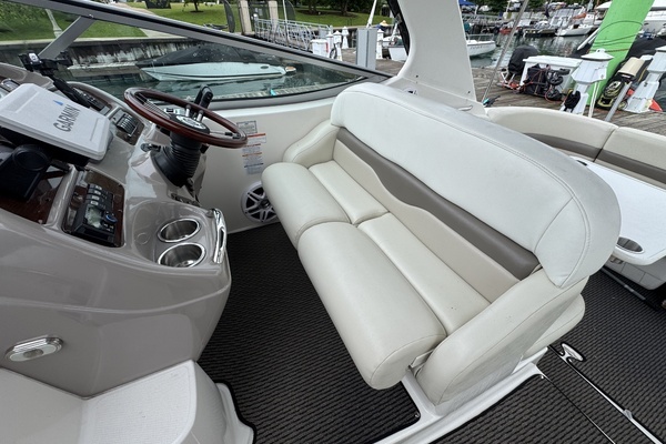 2008 Chaparral 31