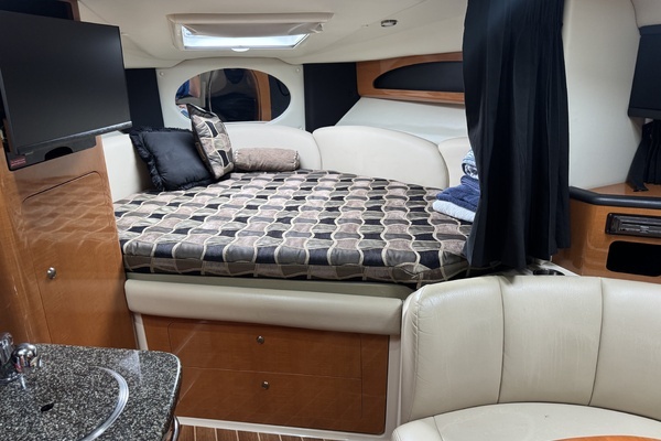 2008 Chaparral 31