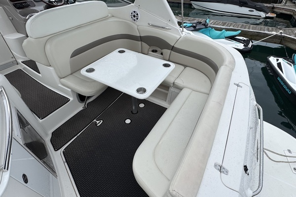 2008 Chaparral 31