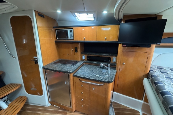 2008 Chaparral 31