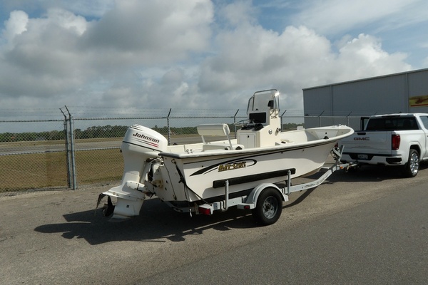 19ft May Craft Yacht For Sale