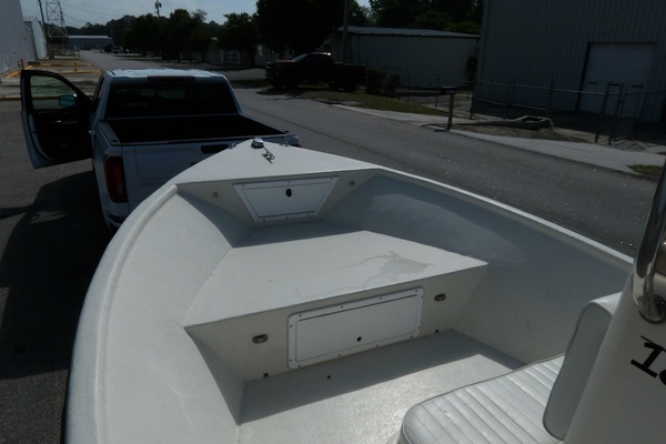 19ft May Craft Yacht For Sale