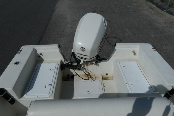 19ft May Craft Yacht For Sale