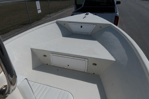19ft May Craft Yacht For Sale
