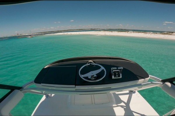2015 Viking 62