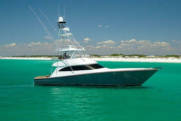 62-ft-Viking-2015-62 Convertible-Gas Money-Anna Maria Florida United States yacht for sale