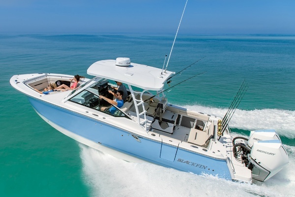 30-ft-Blackfin-2027-302 DC-Naples Florida United States yacht for sale