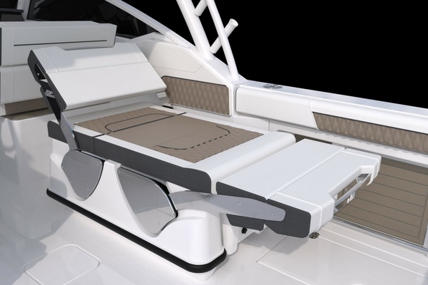 30ft Blackfin Yacht For Sale