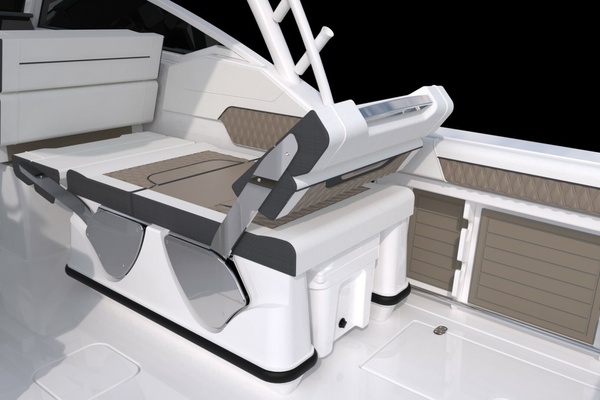 30ft Blackfin Yacht For Sale