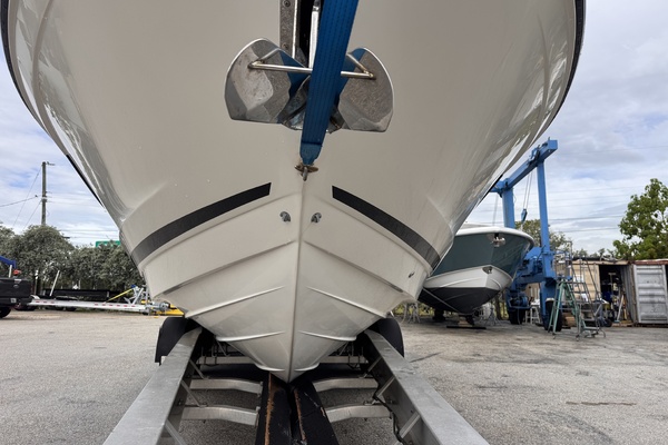 35ft Sea Ray Yacht For Sale