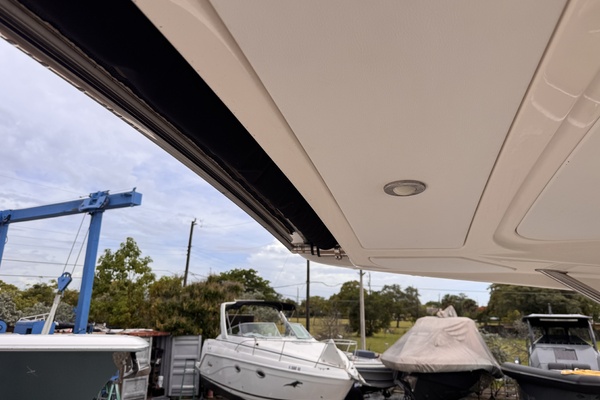 35ft Sea Ray Yacht For Sale