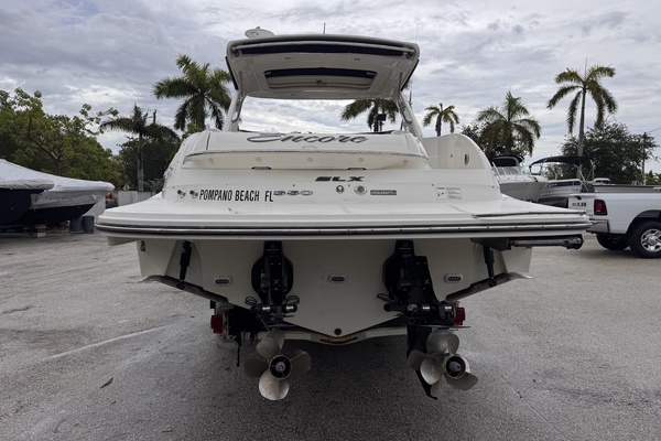 35ft Sea Ray Yacht For Sale